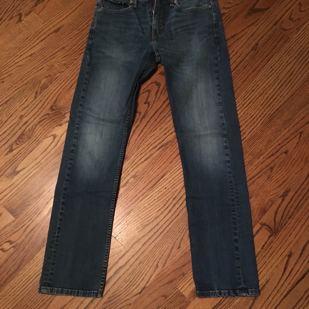 Levi’s